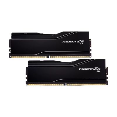 3. Moduł pamięci G.Skill Trident Z5 CK F5-8400C4052G24GX2-TZ5CK 48 GB 2 x 24 GB DDR5 8400 MHz