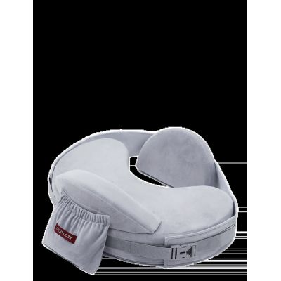 3. Momcozy NP006 CozyPro | Poduszka do karmienia | Szara