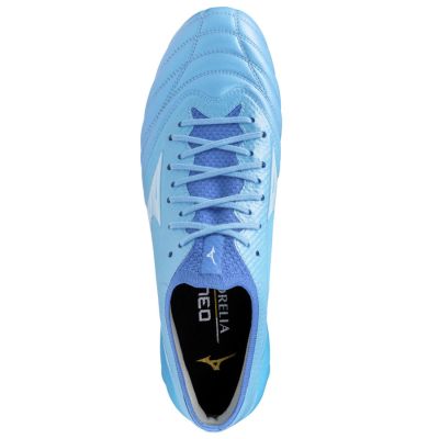 3. Buty Mizuno Morelia Neo IV Beta Elite FG P1GA264225