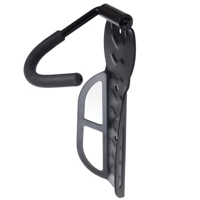 2. MACLEAN ROWEROWY UCHWYT ŚCIENNY PIONOWY, STAL, MAX OBCIĄŻENIE 30KG MC-432