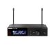 3. Shure SLXD24D+E/B58-G65 - Podwójny system bezprzewodowy z kapsułami Beta 58