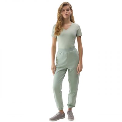 4. Koszulka 4F W 4FWSS24TTSHF1359 42S