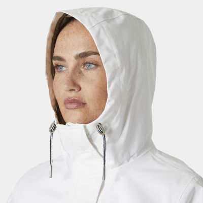 9. Kurtka Helly Hansen Koster Rain Coat W 54374 001