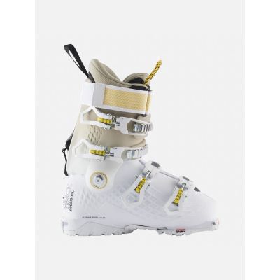 8. Buty narciarskie damskie ROSSIGNOL ALLTRCK ELITE 110 LT W GW biały