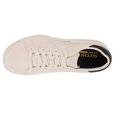 3. Skechers Eden LX - Remembrance 232865-NTBK Białe 42