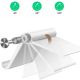 7. Stojak Tech-Protect Z1 uniwersalny na smartfon / tablet - czarny