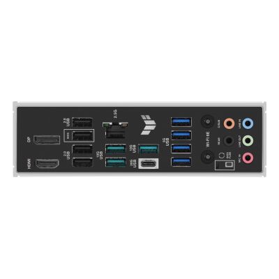 5. Płyta główna ASUS TUF GAMING B850M-PLUS WIFI