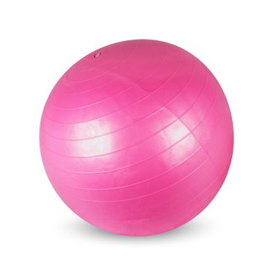 14. PIŁKA GIMNASTYCZNA ANTI-BURST BB 001 56 CM