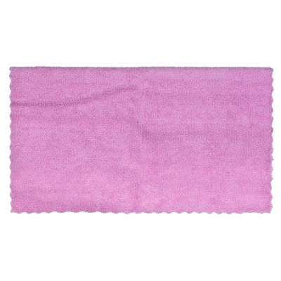 4. Ściereczka Vileda Mikrofibra 100% Recycled 3 szt.