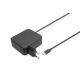 2. Digitus Ładowarka do notebooka z USB-C, 100W GaN