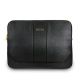 Torba Guess Sleeve na laptopa 13" - czarna