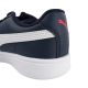 3. Buty dla dzieci Puma Rickie Classic granatowe 394252 01