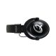 2. QPAD QH-91 Zestaw słuchawkowy Przewodowa Opaska na głowę Gaming Czarny