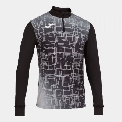 Bluza Joma Elite VIII Sweatshirt 101930.100