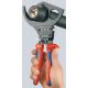 3. Knipex 95 31 280 szczypce Szczypce do cięcia bocznego