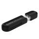 3. Czytnik kart pamięci Orico CRS21 USB 3.0 SD i microSD - czarny
