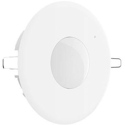 SATEL Sufitowa dualna czujka ruchu SLIM-R-DUAL