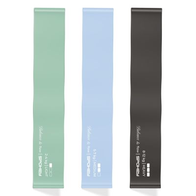 2. Zestaw gum oporowych Spokey FLEX SET