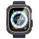 3. Etui Spigen Tough Armor na Apple Watch Ultra 49 mm - czarne