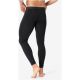 6. Legginsy termoaktywne męskie SUPER.NATURAL M TUNDRA175 TIGHT czarne