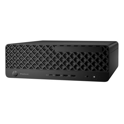 13. HP ProDesk 4 SFF G1i AI PC Intel Core Ultra 5 225 16 GB DDR5-SDRAM 512 GB SSD Windows 11 Pro Czarny