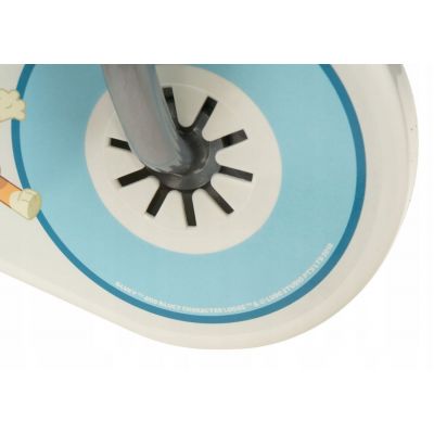 4. Rower dzieciecy Toimsa 12" BLUEY 1159 EN71