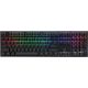 Ducky One 2 RGB klawiatura Gaming USB QWERTY Czarny
