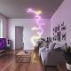 17. Nanoleaf Lines Starter Kit Inne
