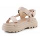 3. Sandały Palladium Pallacruise Strap W 97465-235-M 