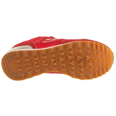 4. Skechers OG 85 - Gold'n Gurl 111-RED Czerwone 36