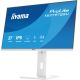 34. iiyama ProLite XB2797QSU-W1 monitor komputerowy 68,6 cm (27") 2560 x 1440 px Quad HD LED Biały