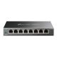 3. Switch TP-LINK TL-SG108E (8x 10/100/1000Mbps)