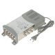 5. Multiswitch TMS-9/12S, 9 wejść / 12 wyjść, Triax