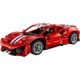 3. LEGO Technic 42235 - Samochód Ferrari 488 PISTA