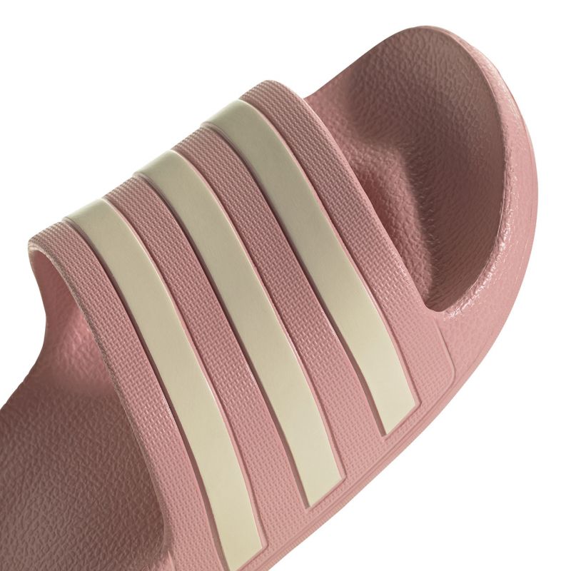 5. Klapki adidas Adilette Aqua Slides W GZ5877
