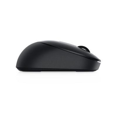 6. DELL MS5120W myszka Oburęczny RF Wireless + Bluetooth Optyczny 1600 DPI