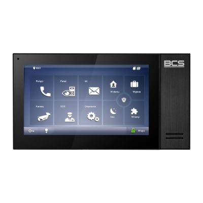 Wideomonitor BCS-MON7400B-S