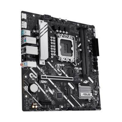 3. Płyta główna ASUS PRIME H810M-A-CSM