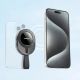 5. Uchwyt Joyroom JR-ZS393-S magnetyczny z przyssawkami na telefon 4.7-7" - czarny