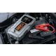 10. Extralink Jump 34 Jump Starter | Powerbank rozruchowy do odpalania samochodu |3x LED, latarka, wyświetlacz LCD