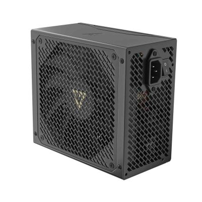 3. MODECOM ZASILACZ VOLCANO HEX 850W PLATINUM ATX 3.1