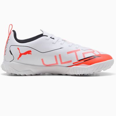 2. Buty Puma Ultra Play Jr TT 108333-01