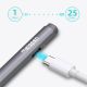 4. Rysik Metapen Pen M2 - szary