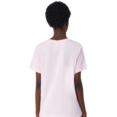 7. Koszulka Champion SS Tee W 117650 PS195