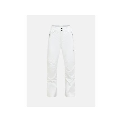 Spodnie PEAK PERFORMANCE W Anima Insulated Pants biały