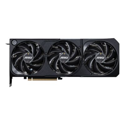 2. Karta graf. MSI GeForce RTX 5070 Ti 16G SHADOW 3XOC - BULK