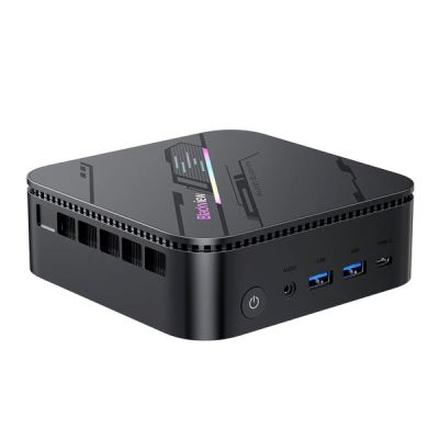 3. Mini PC Blackview MP100 Pro i9-12900H 16GB SSD512 W11Pro czarny