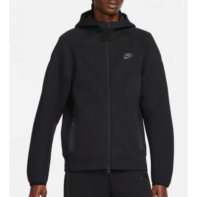 3. Bluza Nike Tech Fleece M FB7921-010