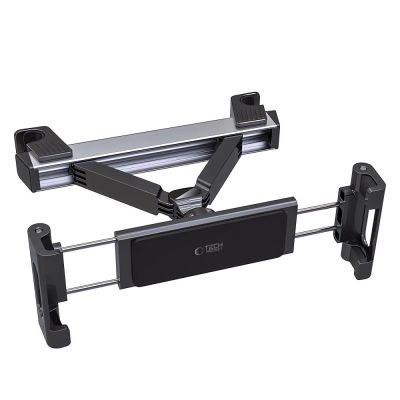 5. Uchwyt samochodowy Tech-Protect V3 Headrest Car Mount - czarny
