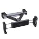 5. Uchwyt samochodowy Tech-Protect V3 Headrest Car Mount - czarny